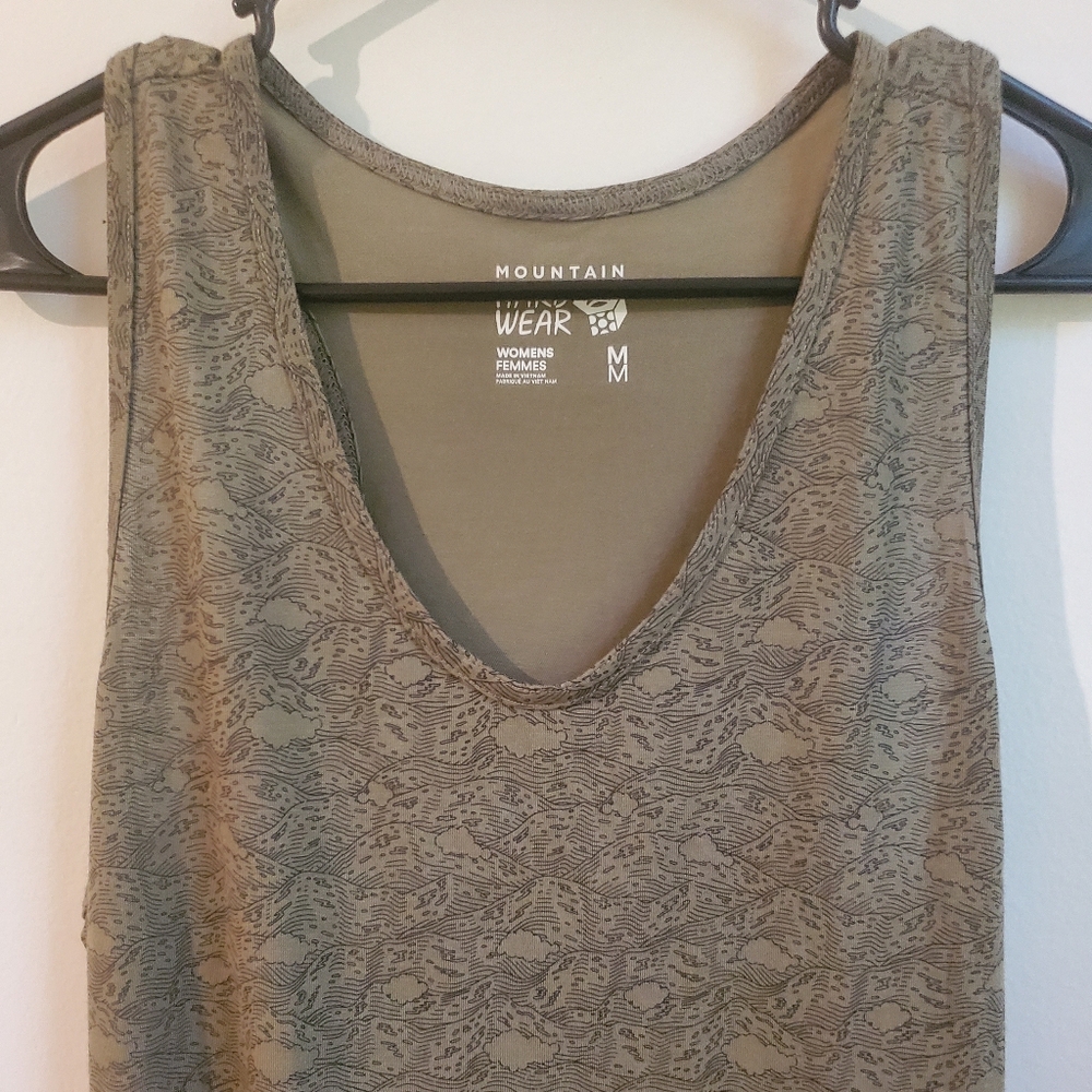Mountain Hardware Dress